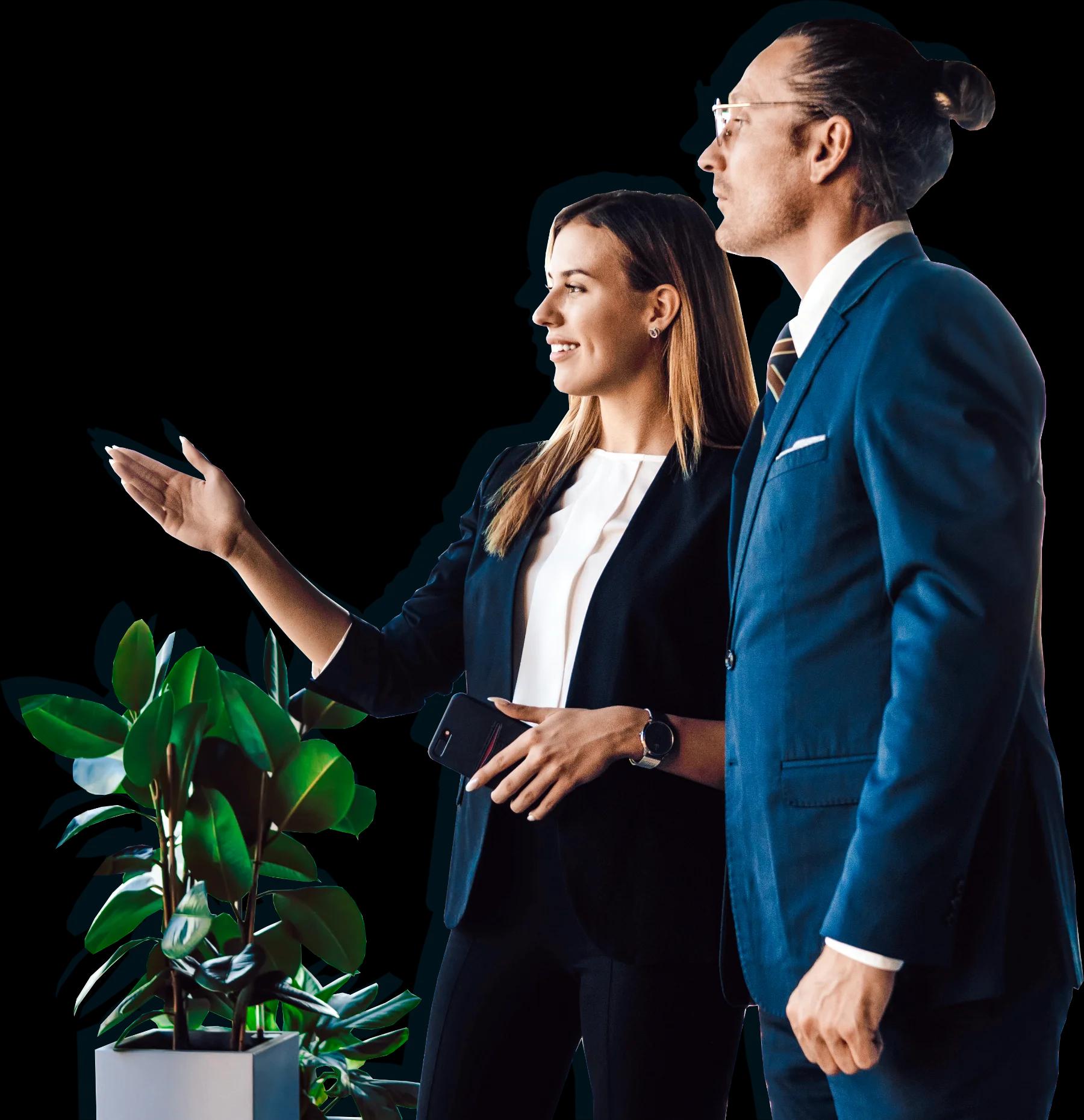 We build the best enterprise apps for businesses